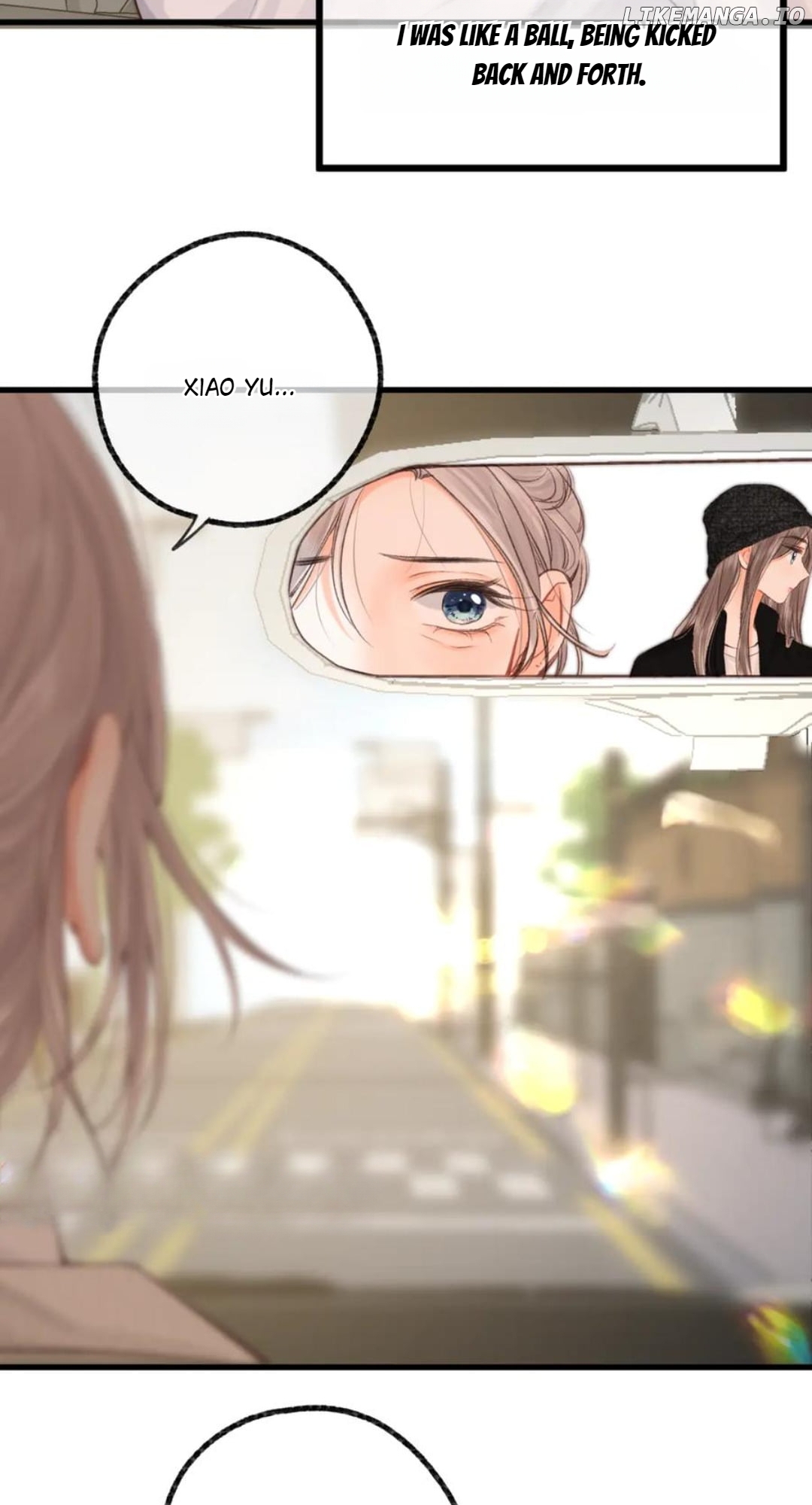 You Are My Desire Chapter 85 - page 27